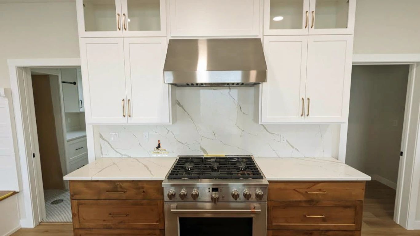 Our Services House Cleaning Services Detroit Lakes MN